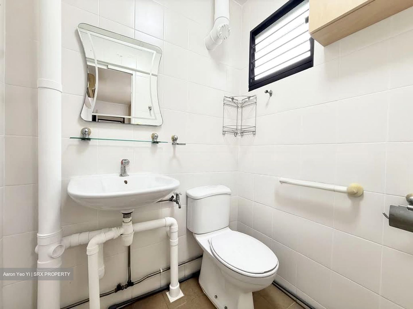 Blk 333 Teck Ghee View (Ang Mo Kio), HDB 3 Rooms #597228511